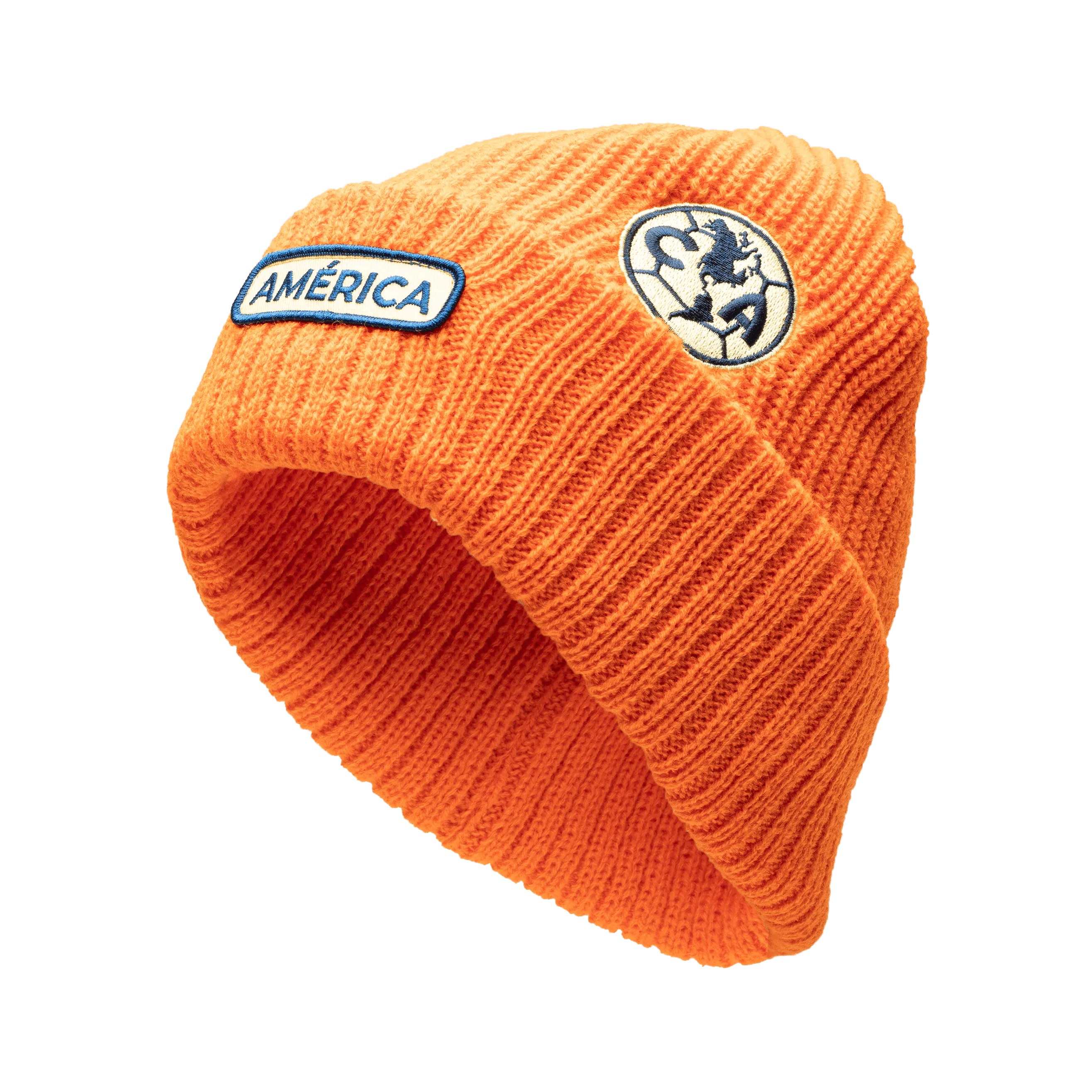 Club America Guide Knit Beanie