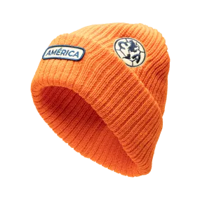 Club America Guide Knit Beanie