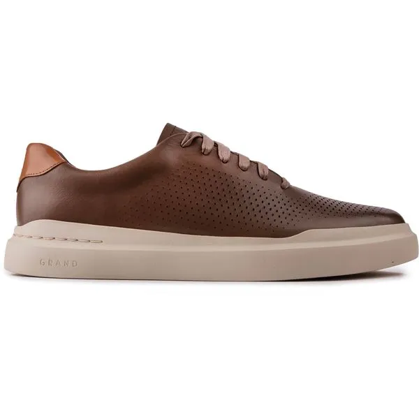 Cole Haan Grandpro Rally Laser Cut Sneakers