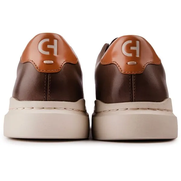 Cole Haan Grandpro Rally Laser Cut Sneakers