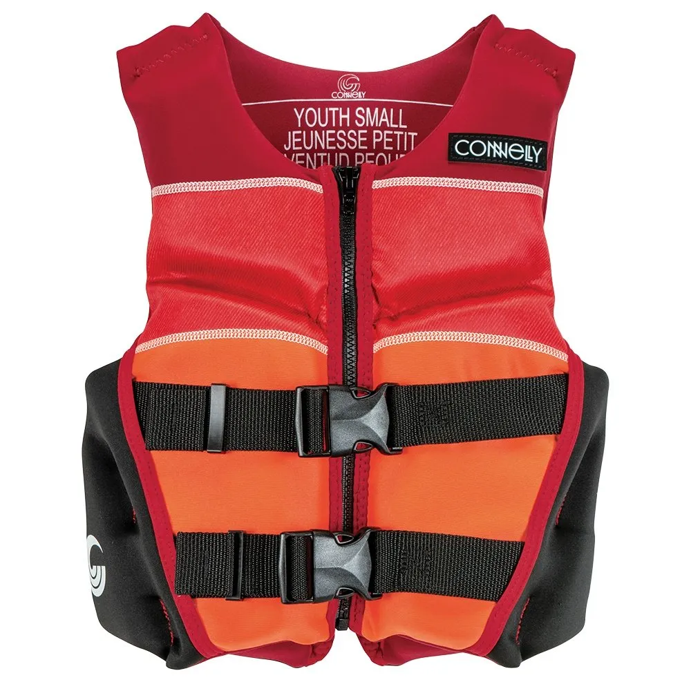 Connelly Classic Neo Vest (Boys')