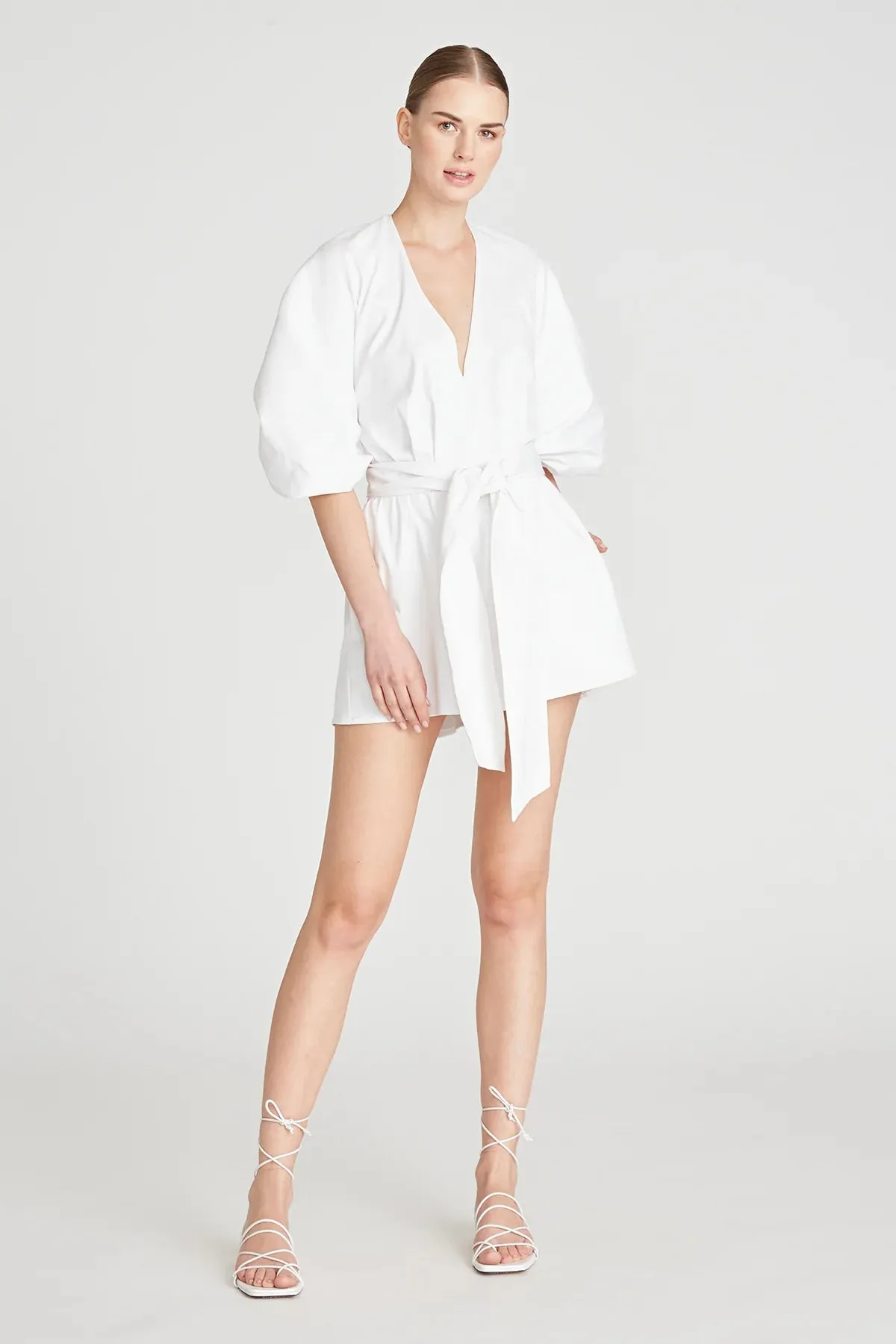 Constance Romper