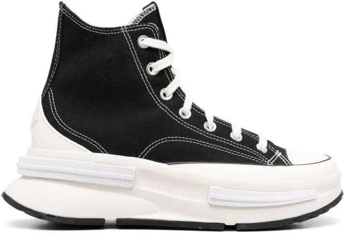 Converse Run Star Legacy CX sneakers Black