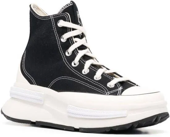 Converse Run Star Legacy CX sneakers Black