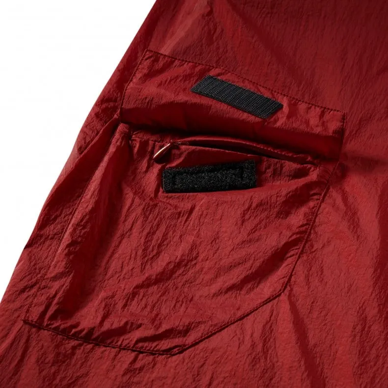 Converse x A-COLD-WALL* Reversible Gale Pant (Rust Oxide)