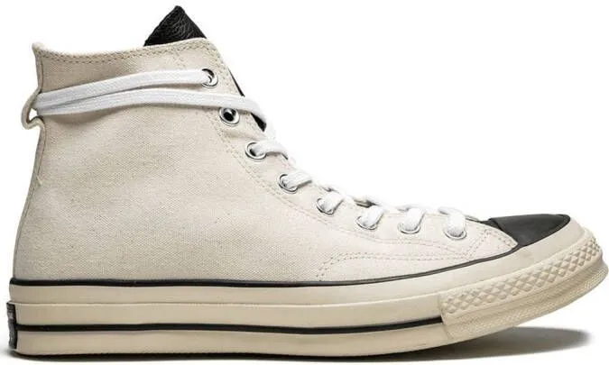 Converse x Fear of God Chuck 70 Hi 