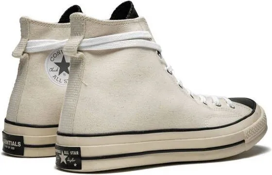 Converse x Fear of God Chuck 70 Hi 