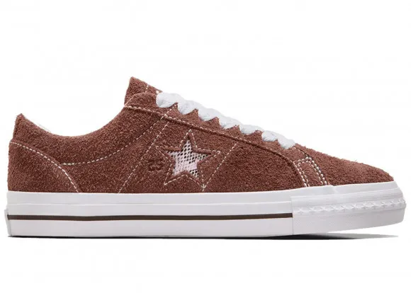 Converse x QUARTERSNACKS ONE STAR PRO OX