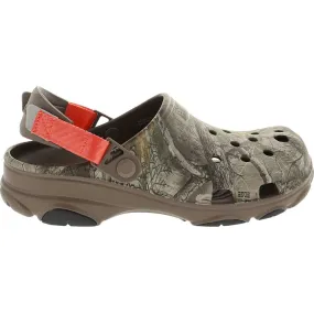 Crocs All Terrain Rt Edge Water Sandals - Mens