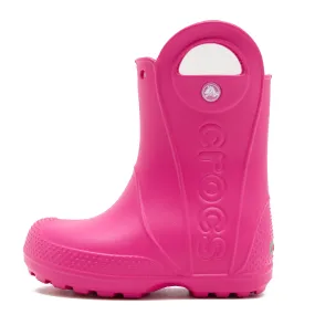 Crocs Kids' Handle It Rain Boot | Millets