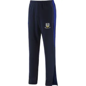 Cumann Micheal Breathnach Kids' Aspire Skinny Tracksuit Bottoms