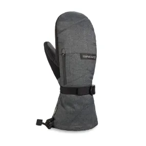 Dakine Titan Gore-Tex Snowboard/Ski Mitts - Carbon Heather