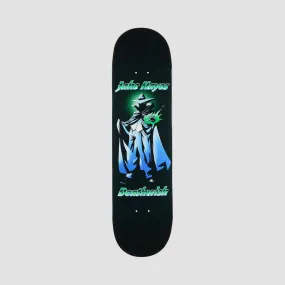 Deathwish Jake Hayes Ernie Skateboard Deck - 8.25