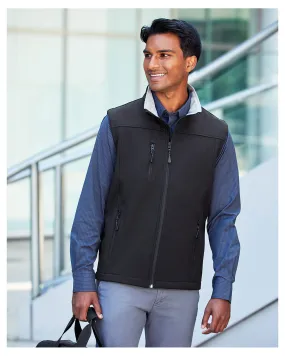 Devon & Jones Classic D996 Men Soft Shell Vest