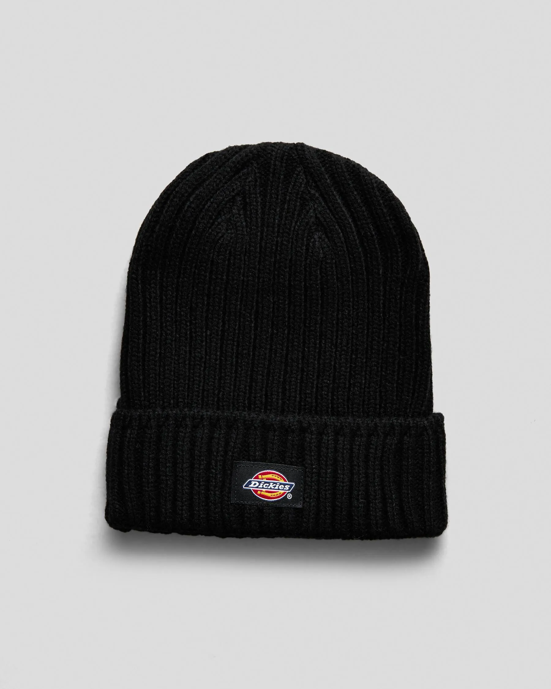 Dickies Classic Label Beanie