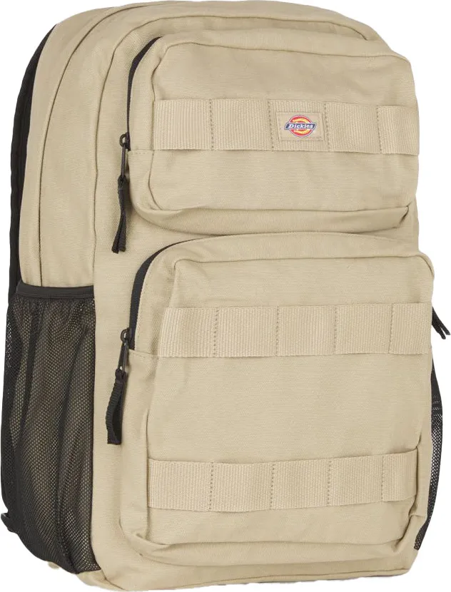 Dickies Duck Canvas Utility Backpack Desert Sand | Buy Dickies Duck Canvas Utility Backpack Desert Sand here | Outnorth