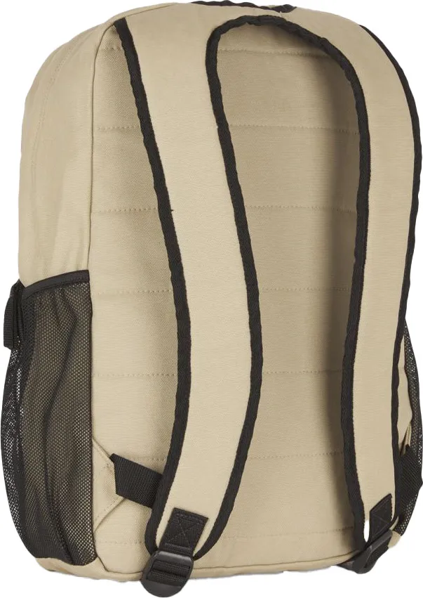 Dickies Duck Canvas Utility Backpack Desert Sand | Buy Dickies Duck Canvas Utility Backpack Desert Sand here | Outnorth