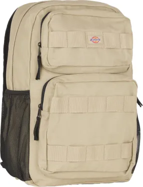 Dickies Duck Canvas Utility Backpack Desert Sand | Buy Dickies Duck Canvas Utility Backpack Desert Sand here | Outnorth