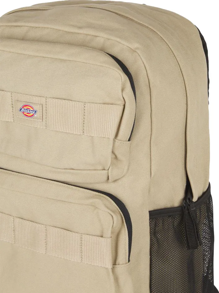 Dickies Duck Canvas Utility Backpack Desert Sand | Buy Dickies Duck Canvas Utility Backpack Desert Sand here | Outnorth