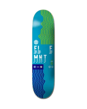 Disconnect Water 8.25" - Skateboard Deck