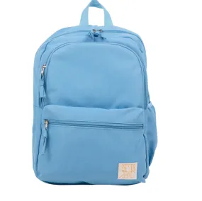 Dont forget your backpack - Beale Street Blue