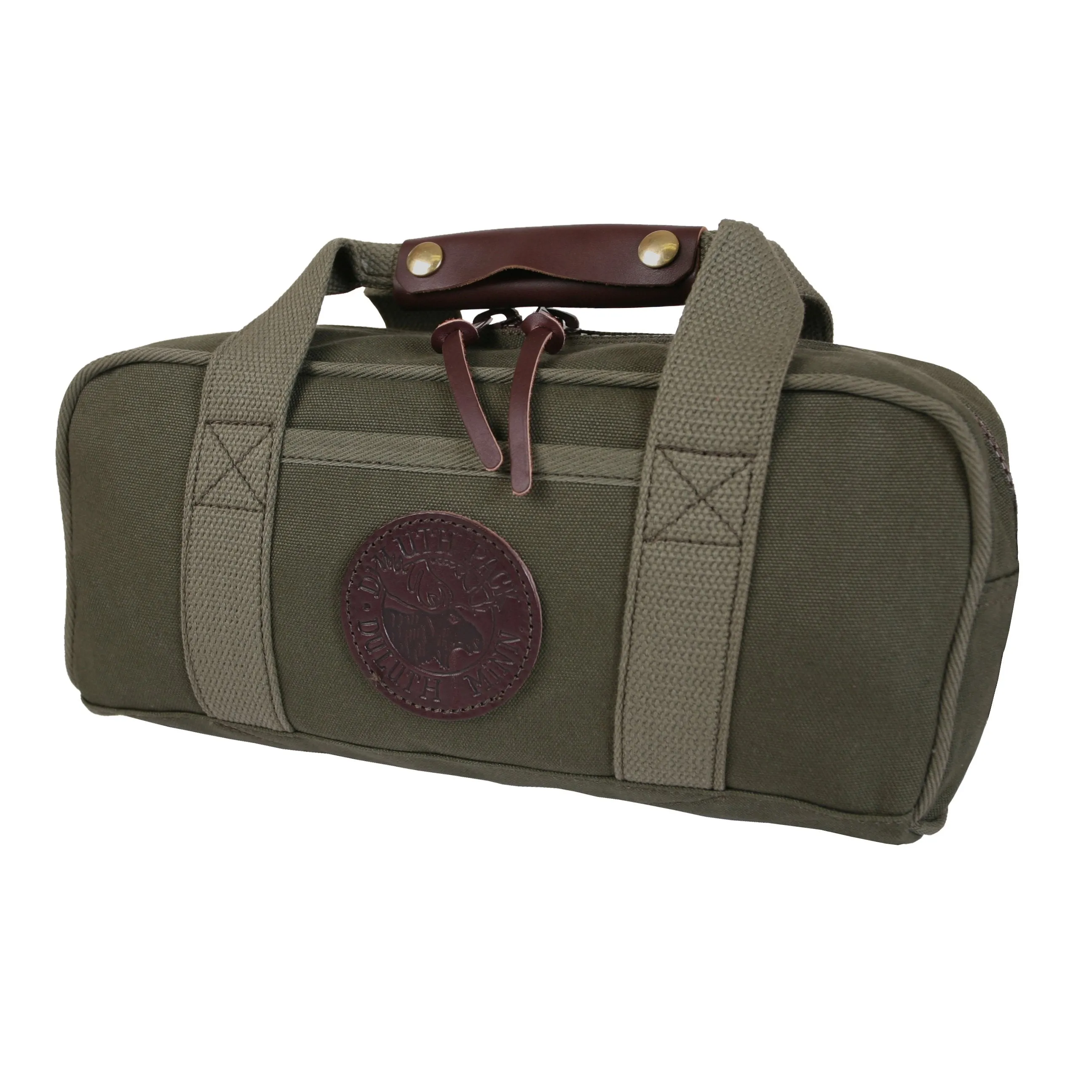 Duluth Pack Ammo Bag