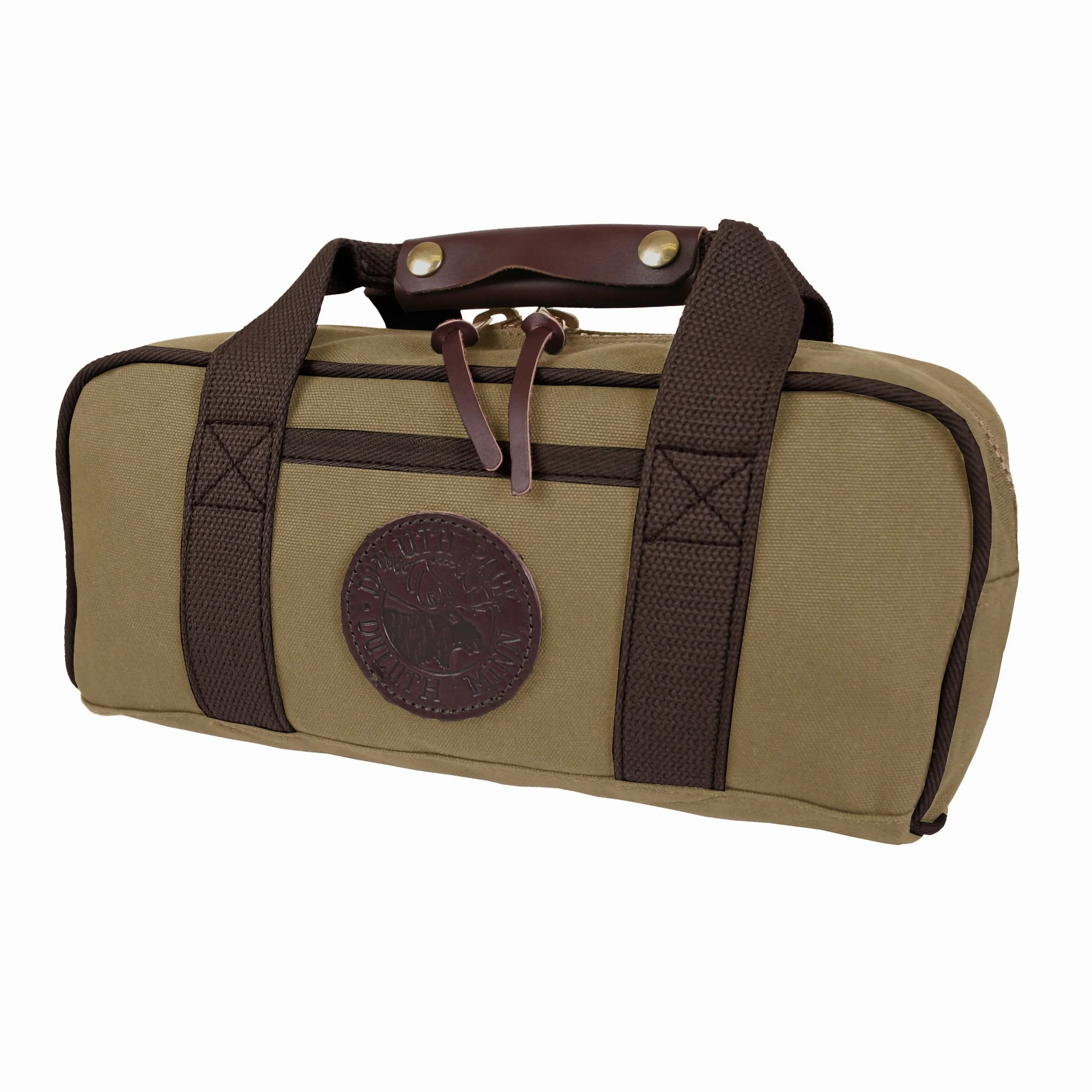 Duluth Pack Ammo Bag