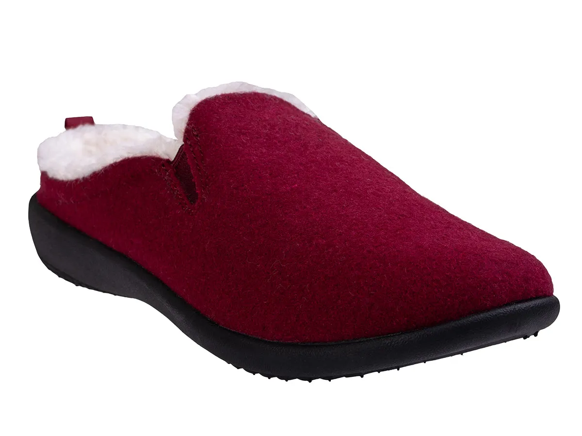 Dundee Cozy Slipper