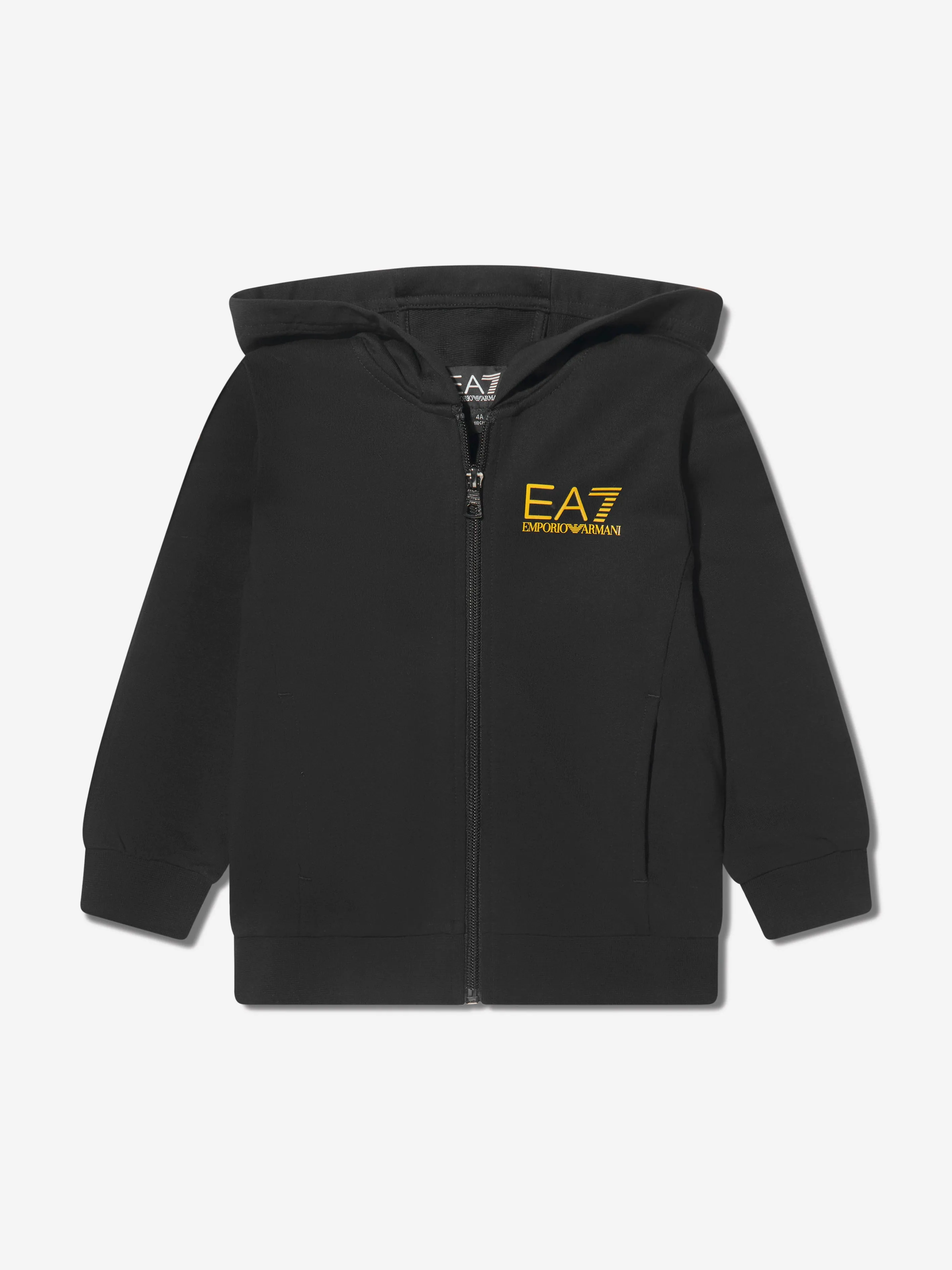 EA7 Emporio Armani Boys Train Core ID Tracksuit