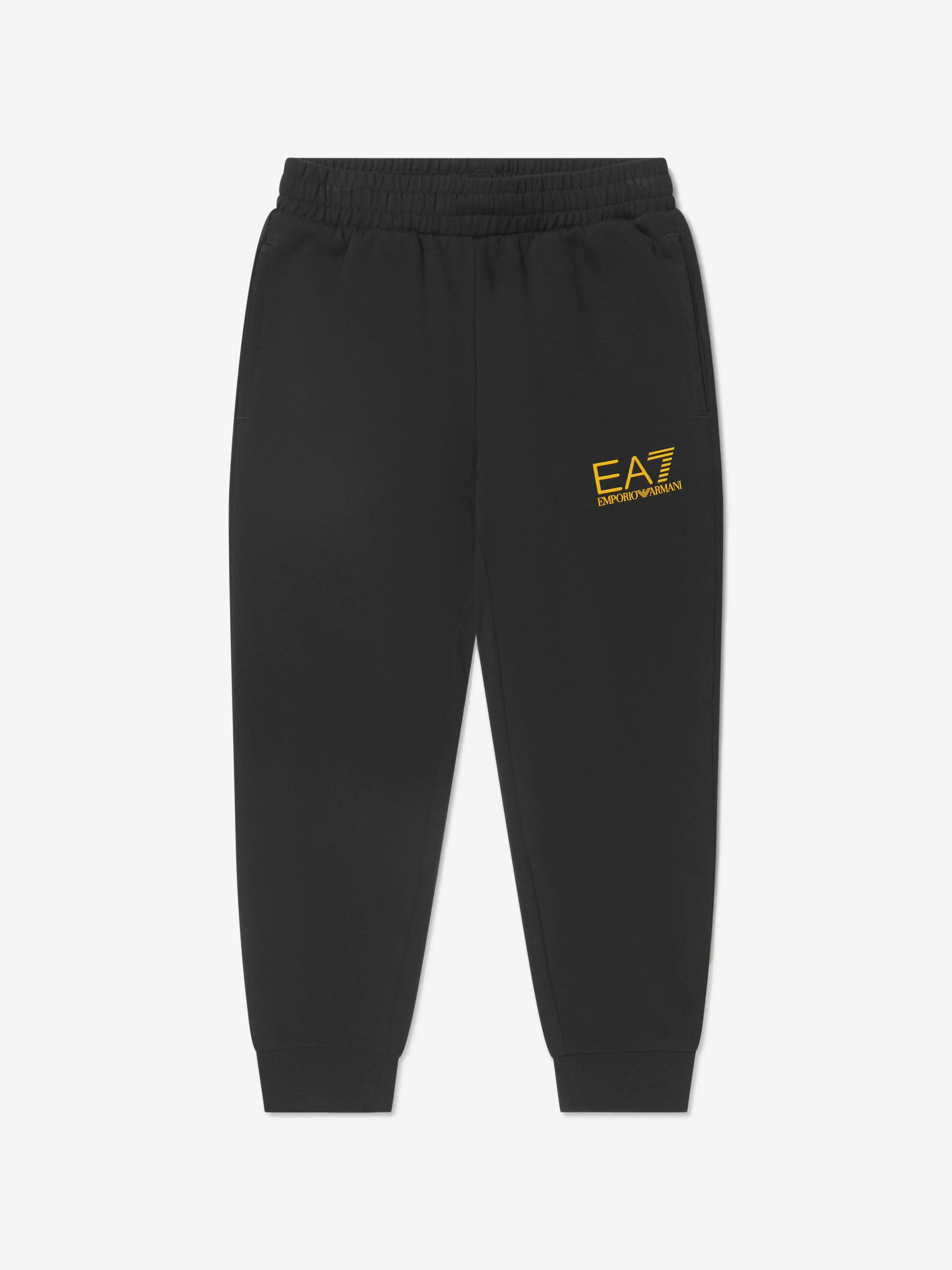 EA7 Emporio Armani Boys Train Core ID Tracksuit