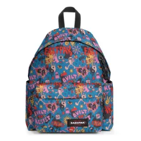 Eastpak Day Pak'R Doodle Blue Backpack