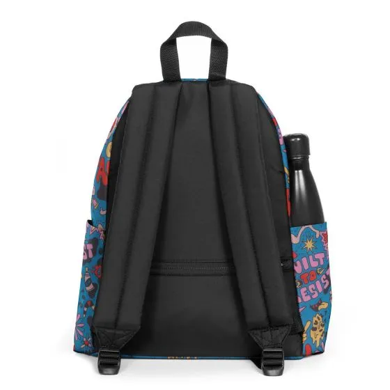 Eastpak Day Pak'R Doodle Blue Backpack