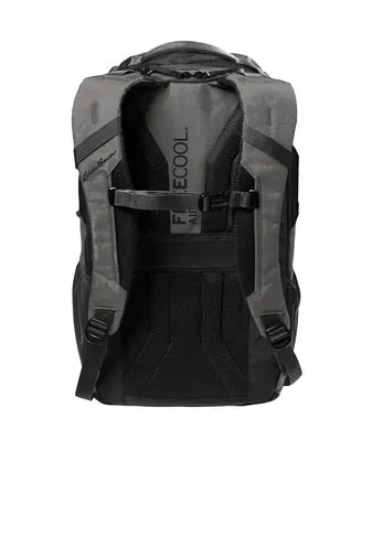 Eddie Bauer Tour Backpack