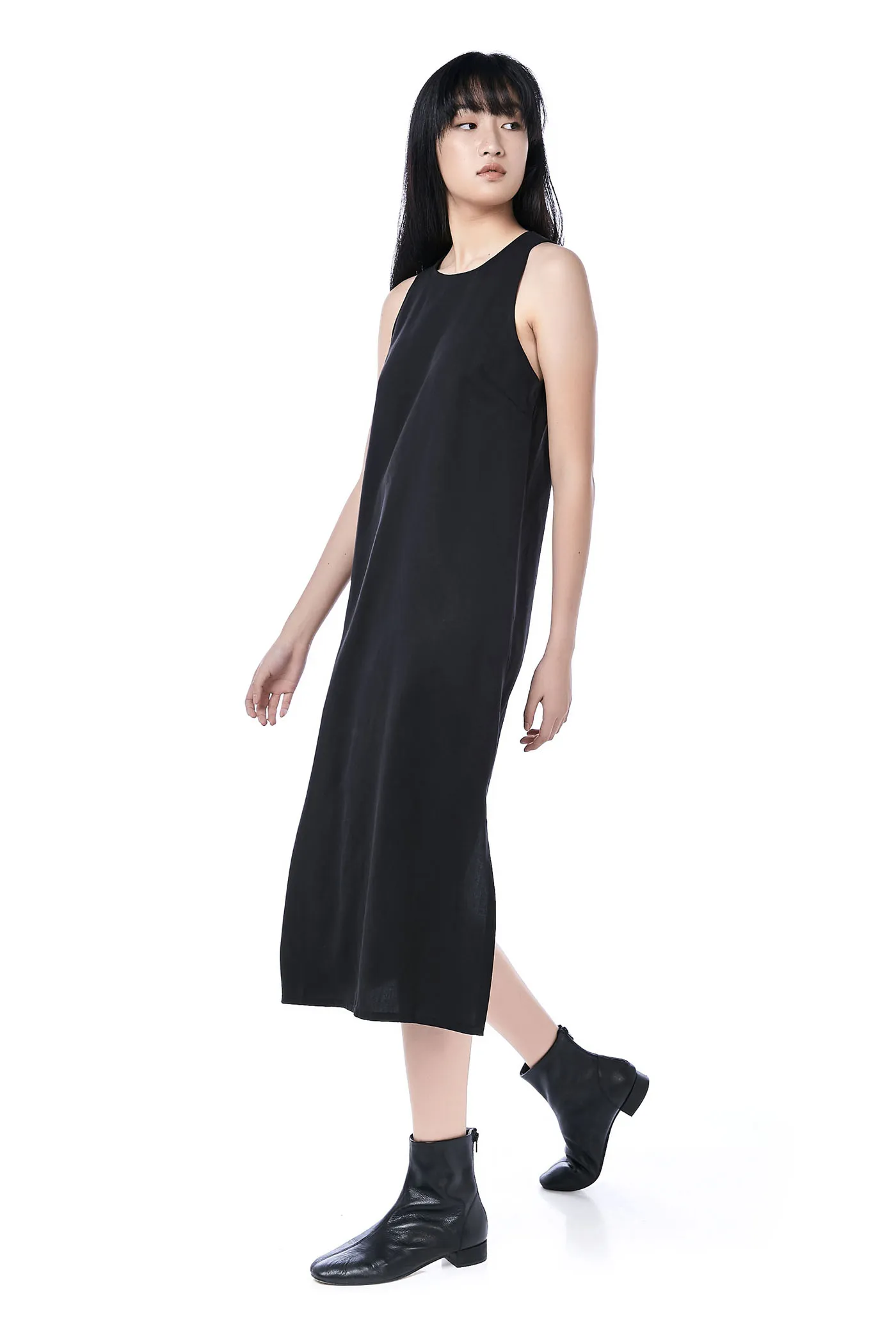 Elania Midi Dress 