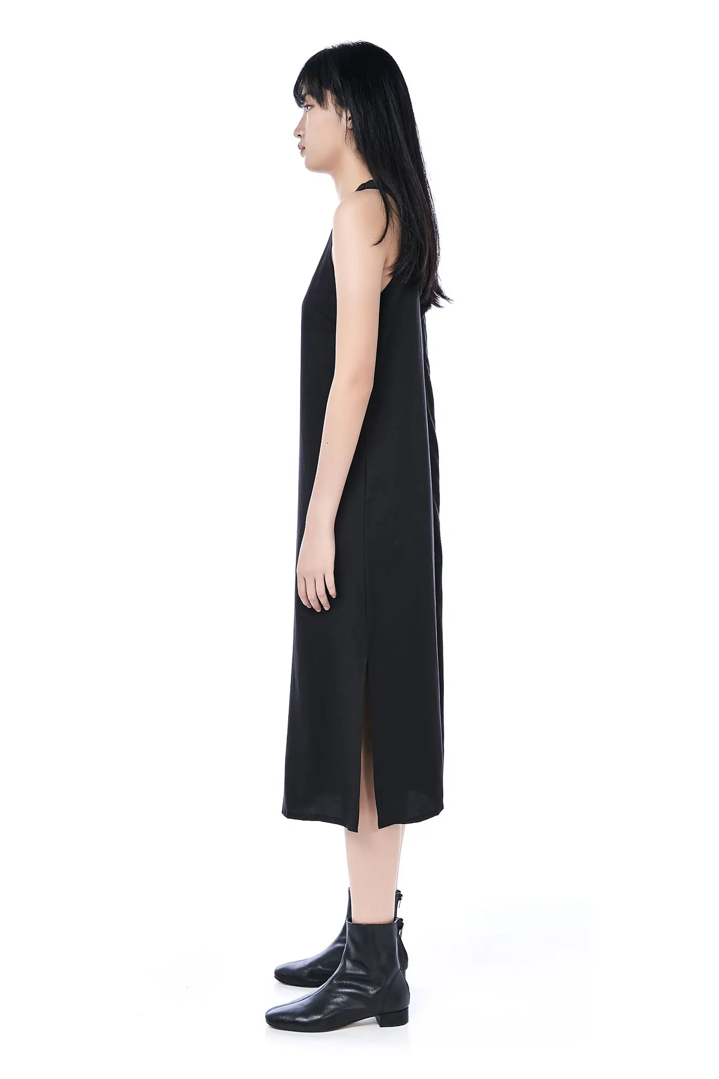 Elania Midi Dress 