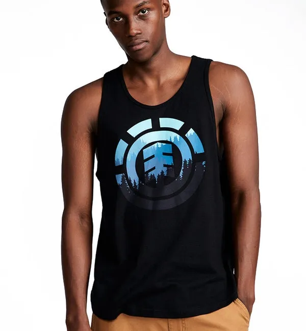 Element Glimpse Icon Tank Top