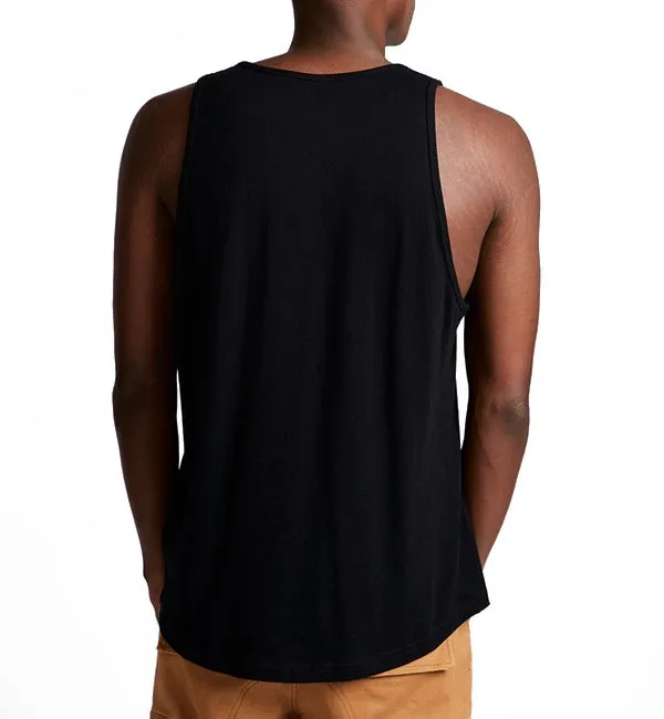 Element Glimpse Icon Tank Top