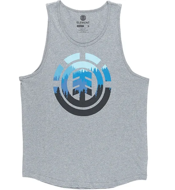 Element Glimpse Icon Tank Top