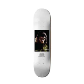 Element Planet of the Apes Sovereign 8.25 Skateboard Deck