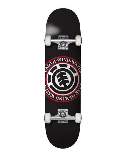 Element Seal 8.25 Complete Skateboard