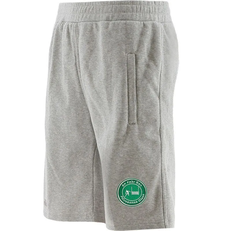 Ferbane GAA Kids' Benson Fleece Shorts