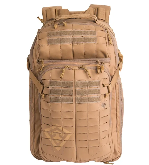 First Tactical Tactix 1-Day Plus Backpack 38L