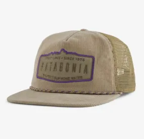 Fly Catcher Hat - Ridgecrest Oar Tan