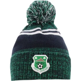 Forth Celtic AFC Canyon Bobble Hat