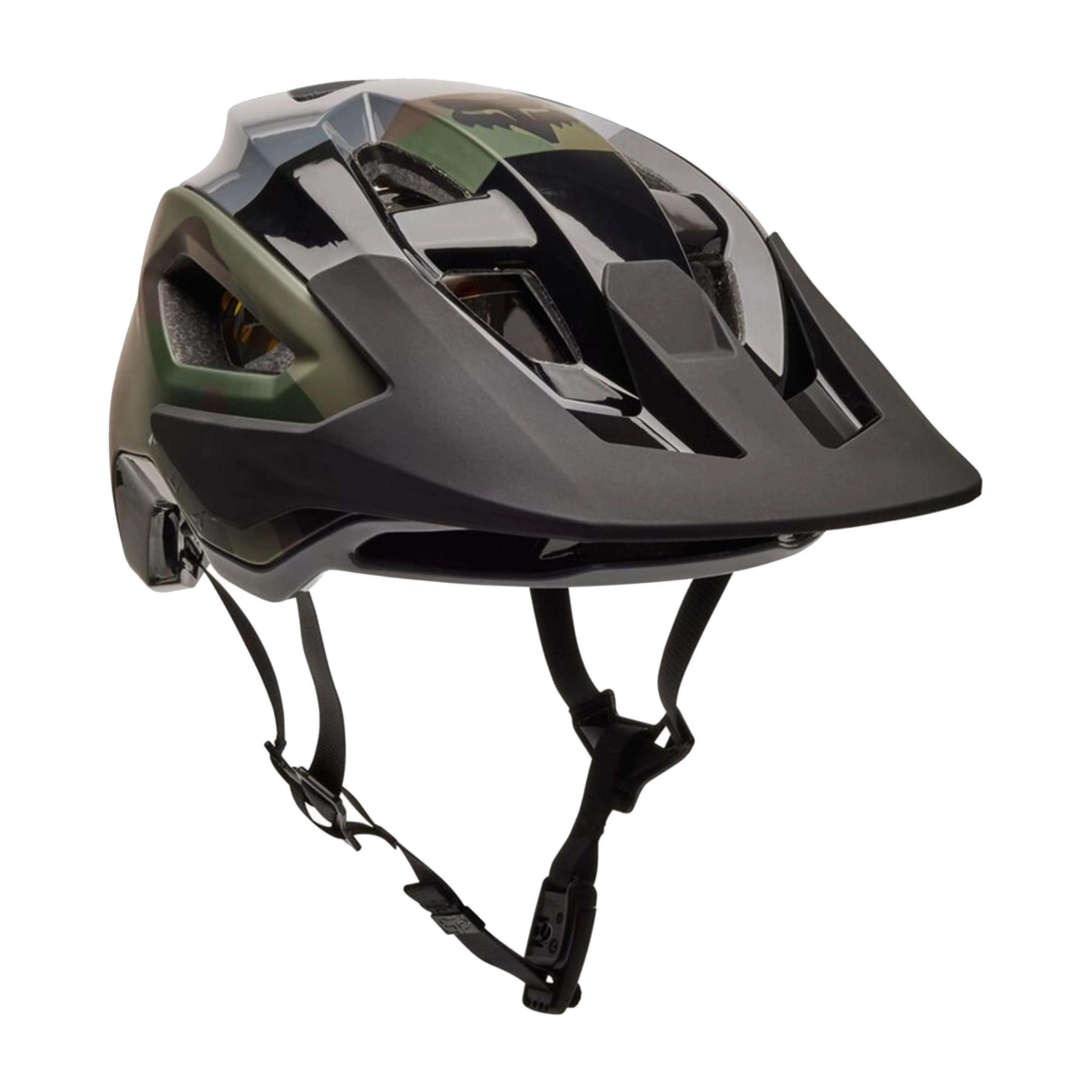 Fox Speedframe Pro Helmet | Millets