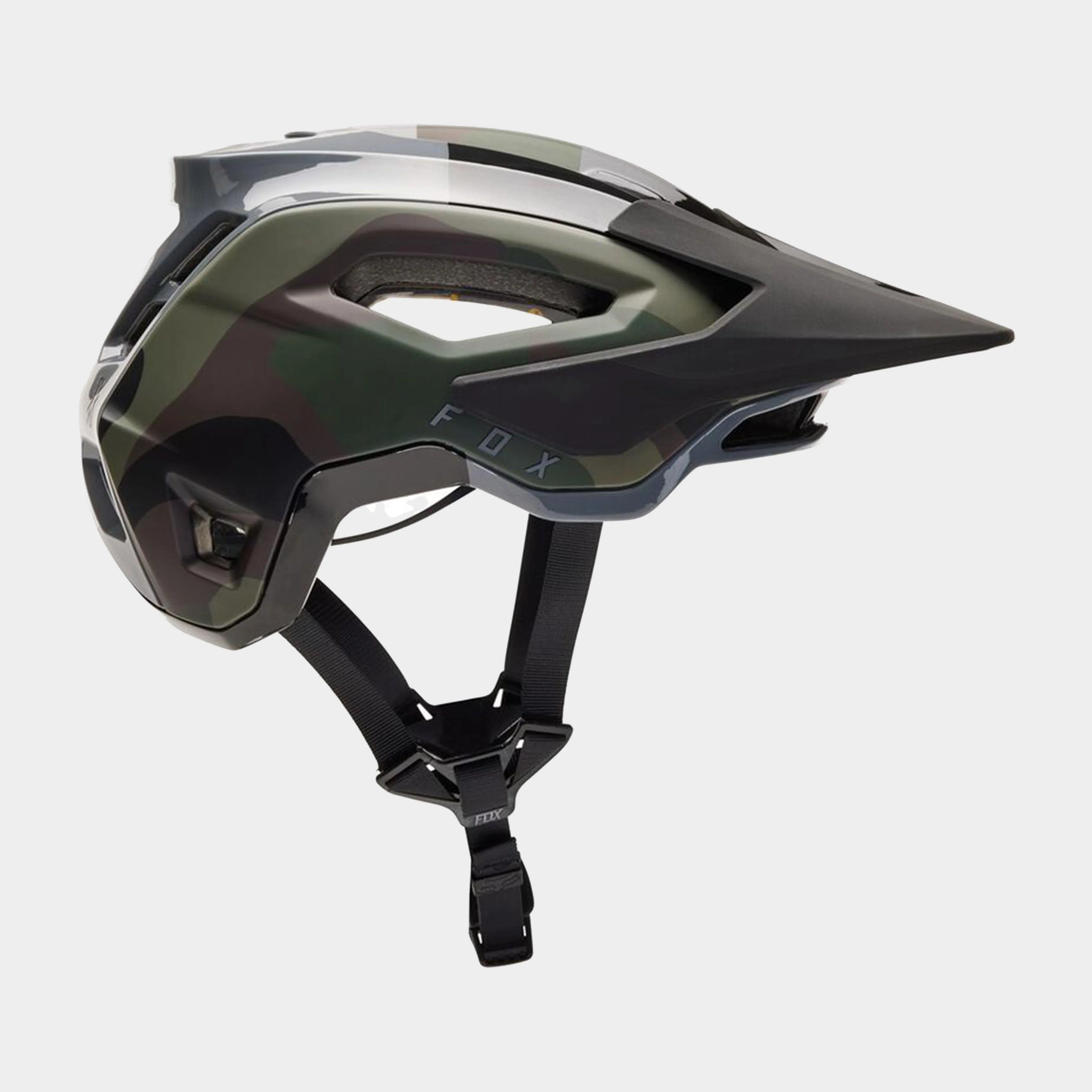 Fox Speedframe Pro Helmet | Millets