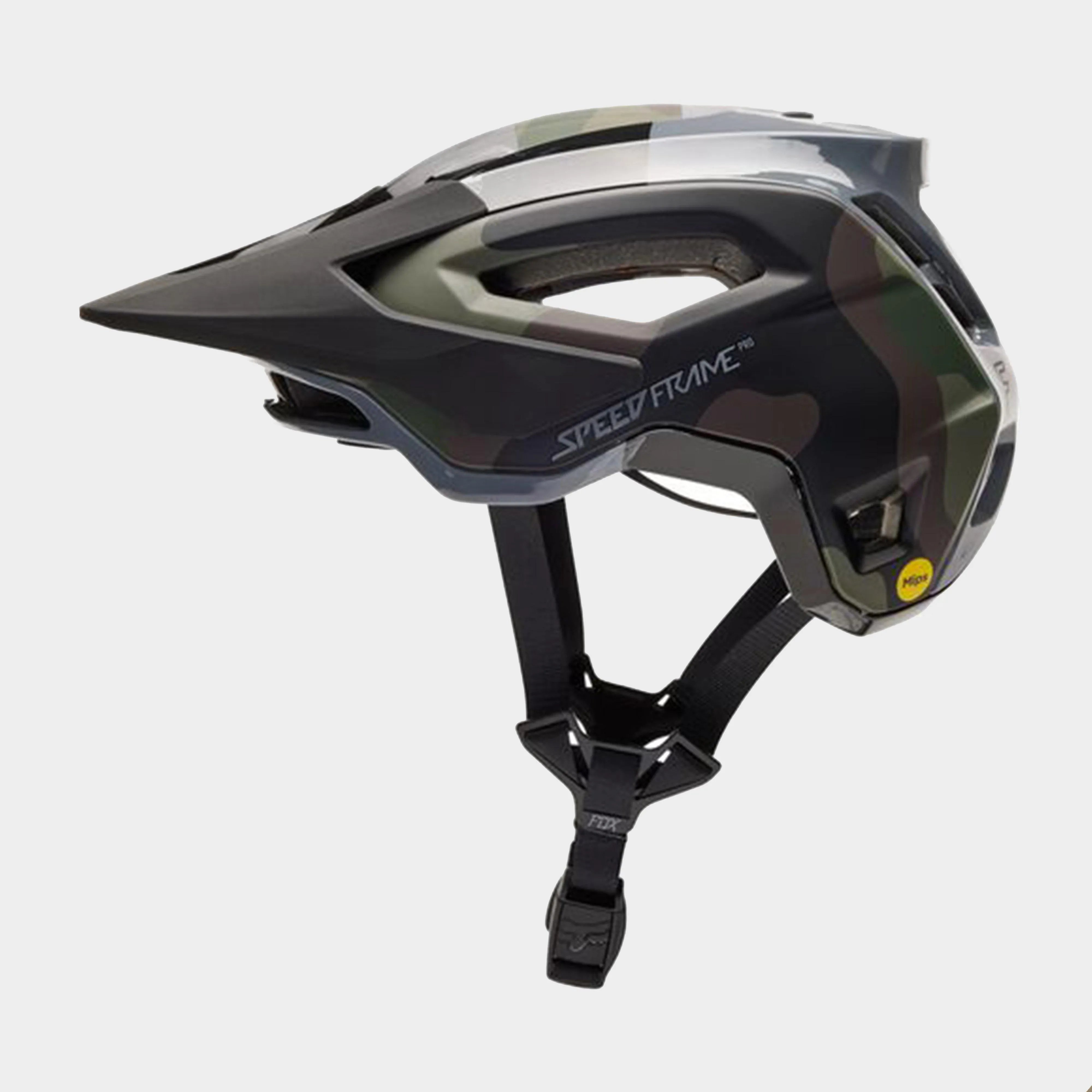 Fox Speedframe Pro Helmet | Millets