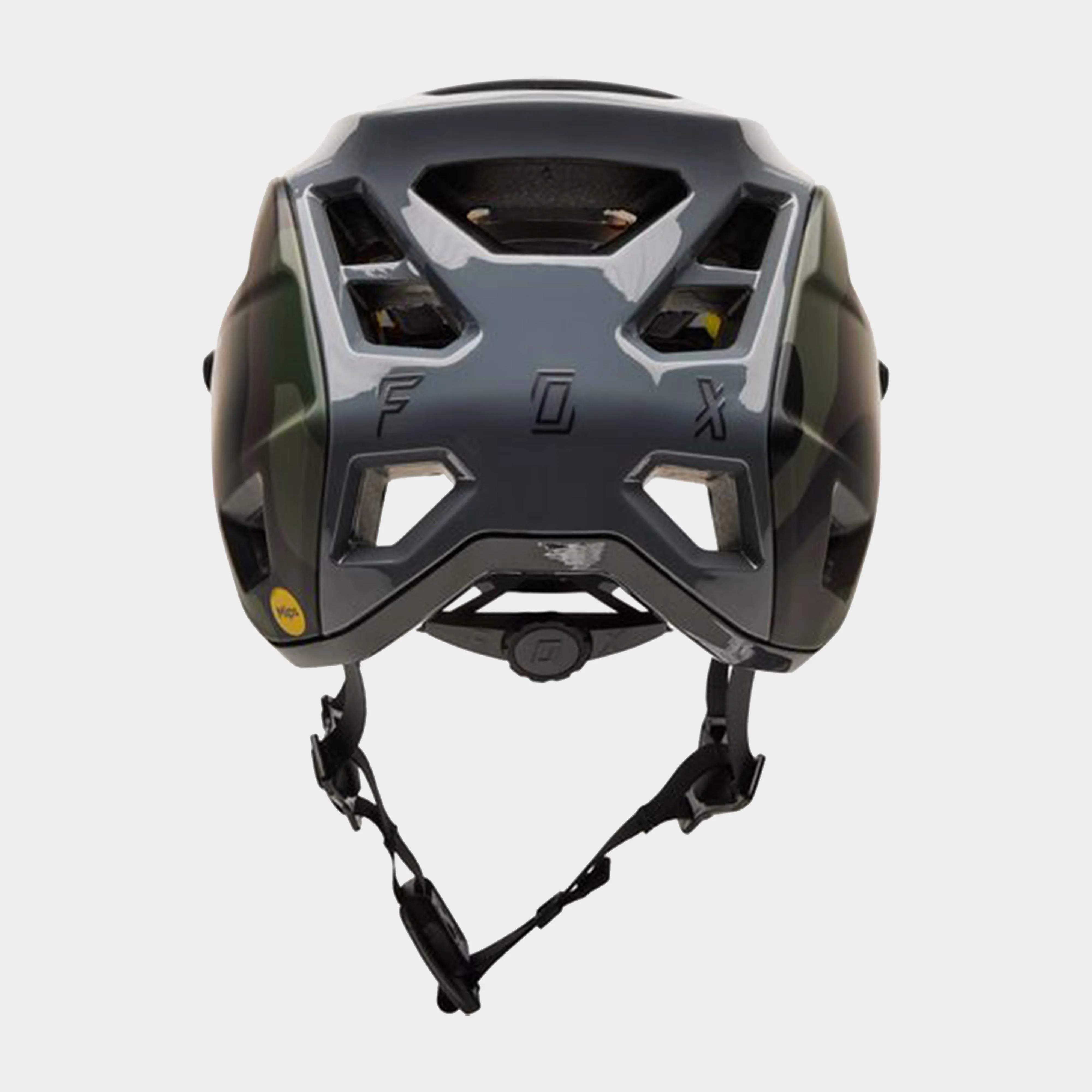 Fox Speedframe Pro Helmet | Millets