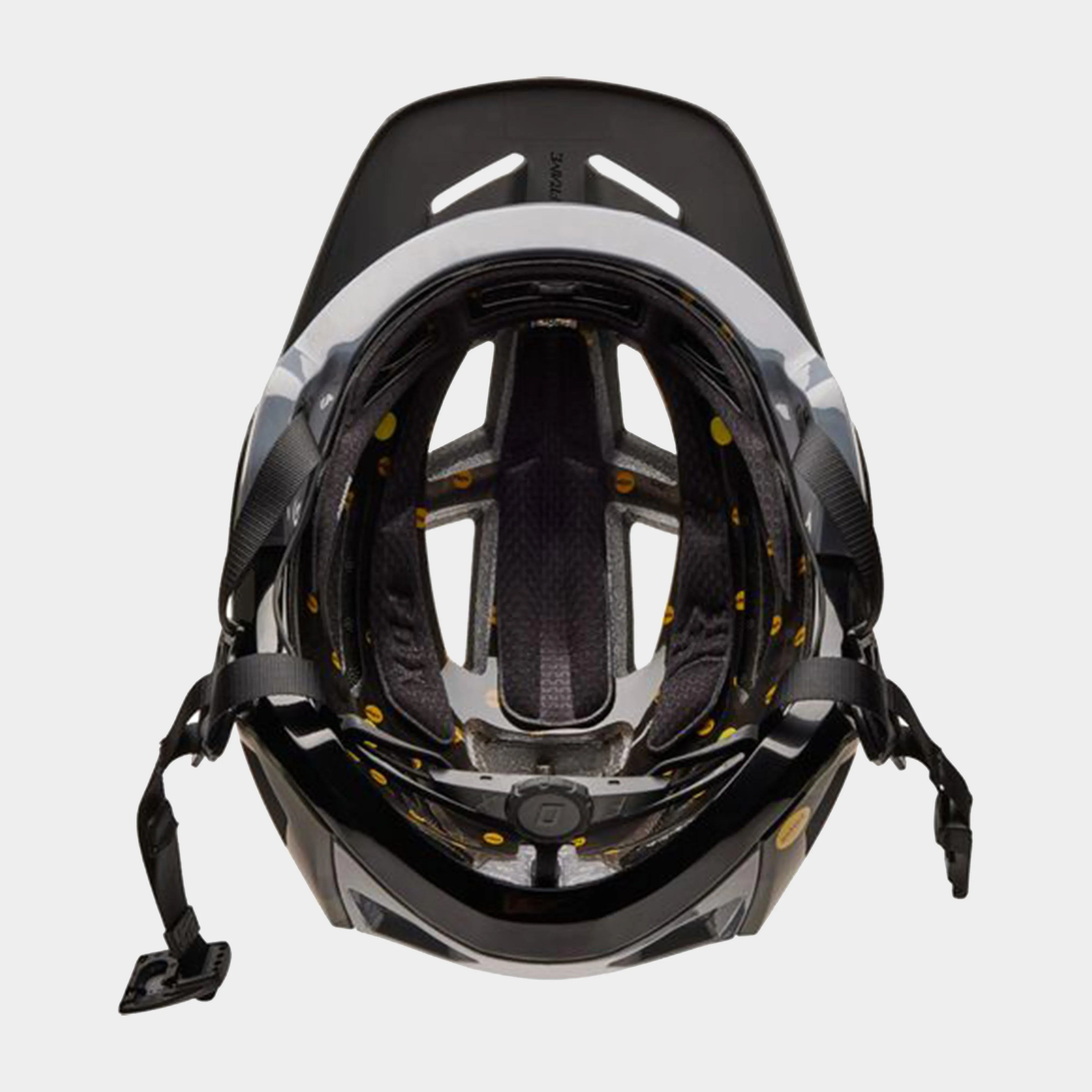 Fox Speedframe Pro Helmet | Millets