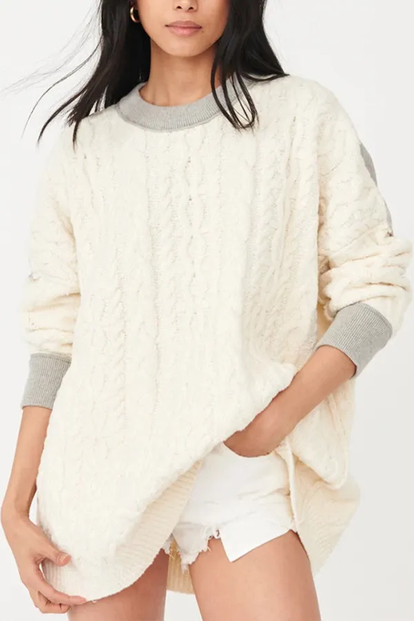 Free People Olympia Tunic